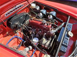 1969 MG MGB (CC-2092456) for sale in Salem, Ohio