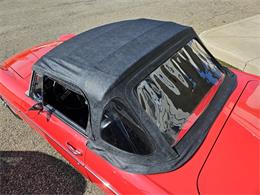 1969 MG MGB (CC-2092456) for sale in Salem, Ohio