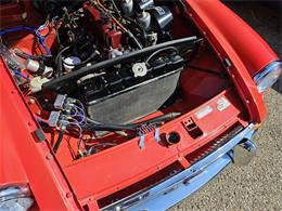 1969 MG MGB (CC-2092456) for sale in Salem, Ohio