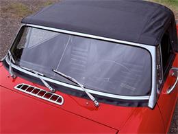1969 MG MGB (CC-2092456) for sale in Salem, Ohio
