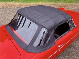 1969 MG MGB (CC-2092456) for sale in Salem, Ohio
