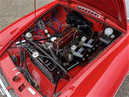 1969 MG MGB (CC-2092456) for sale in Salem, Ohio