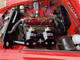 1969 MG MGB (CC-2092456) for sale in Salem, Ohio