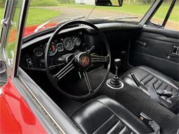 1969 MG MGB (CC-2092456) for sale in Salem, Ohio