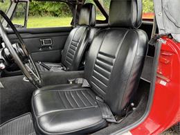 1969 MG MGB (CC-2092456) for sale in Salem, Ohio