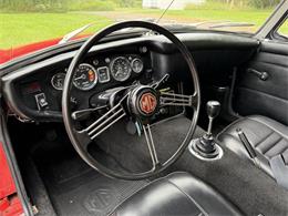 1969 MG MGB (CC-2092456) for sale in Salem, Ohio