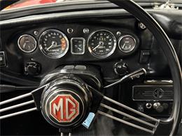 1969 MG MGB (CC-2092456) for sale in Salem, Ohio