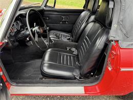 1969 MG MGB (CC-2092456) for sale in Salem, Ohio