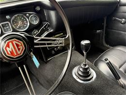 1969 MG MGB (CC-2092456) for sale in Salem, Ohio