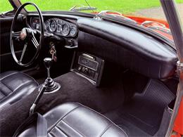 1969 MG MGB (CC-2092456) for sale in Salem, Ohio