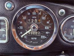 1969 MG MGB (CC-2092456) for sale in Salem, Ohio