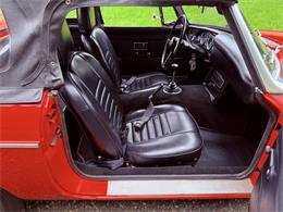 1969 MG MGB (CC-2092456) for sale in Salem, Ohio