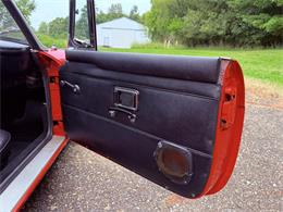 1969 MG MGB (CC-2092456) for sale in Salem, Ohio