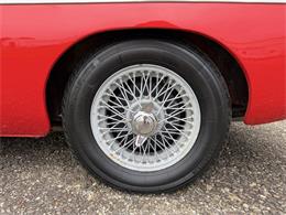 1969 MG MGB (CC-2092456) for sale in Salem, Ohio