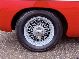 1969 MG MGB (CC-2092456) for sale in Salem, Ohio