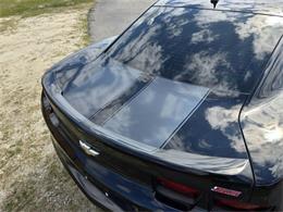 2011 Chevrolet Camaro (CC-2092457) for sale in Hope Mills, North Carolina