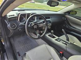 2011 Chevrolet Camaro (CC-2092457) for sale in Hope Mills, North Carolina