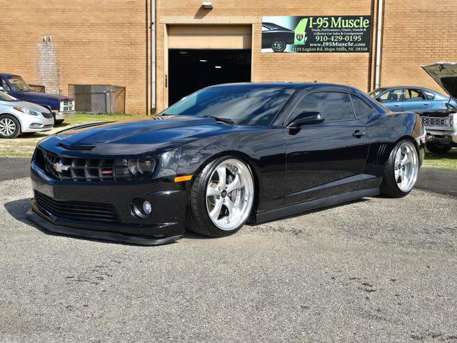 2011 Chevrolet Camaro (CC-2092457) for sale in Hope Mills, North Carolina