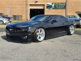 2011 Chevrolet Camaro (CC-2092457) for sale in Hope Mills, North Carolina