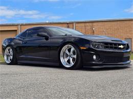 2011 Chevrolet Camaro (CC-2092457) for sale in Hope Mills, North Carolina