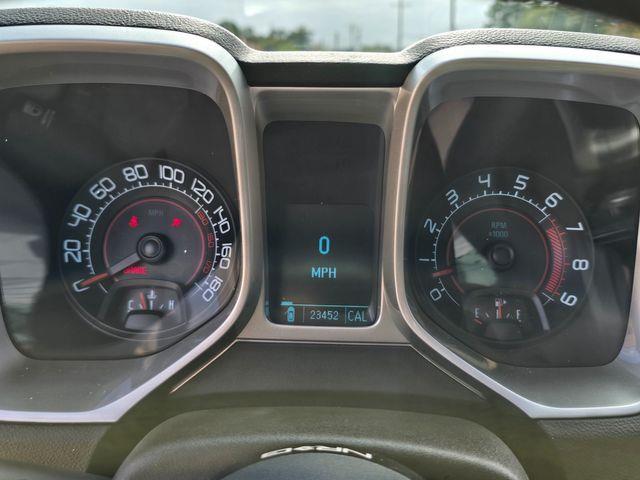 2011 Chevrolet Camaro (CC-2092457) for sale in Hope Mills, North Carolina