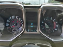 2011 Chevrolet Camaro (CC-2092457) for sale in Hope Mills, North Carolina