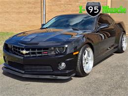 2011 Chevrolet Camaro (CC-2092457) for sale in Hope Mills, North Carolina