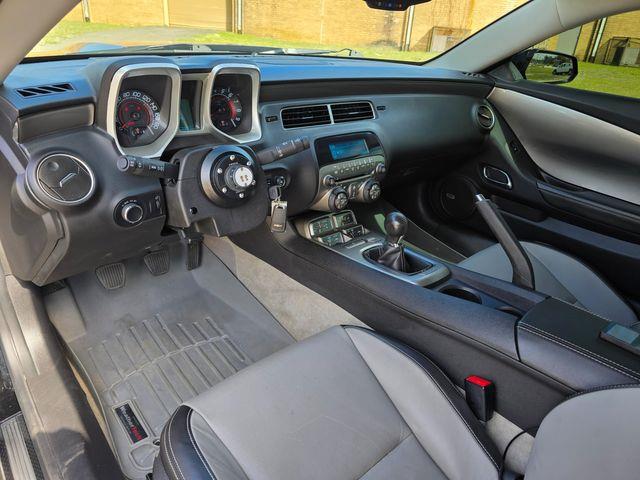 2011 Chevrolet Camaro (CC-2092457) for sale in Hope Mills, North Carolina