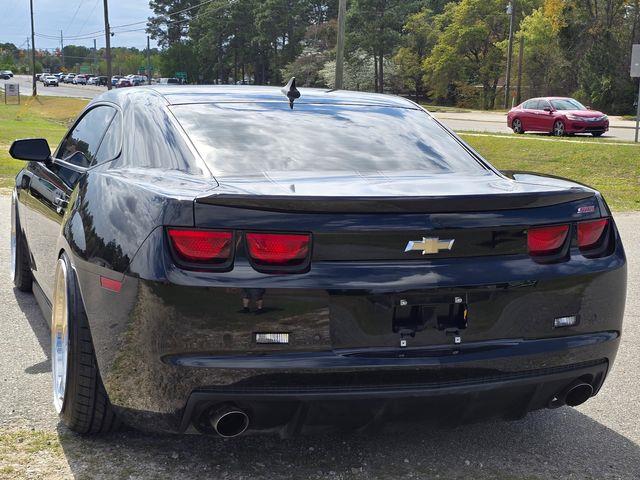 2011 Chevrolet Camaro (CC-2092457) for sale in Hope Mills, North Carolina