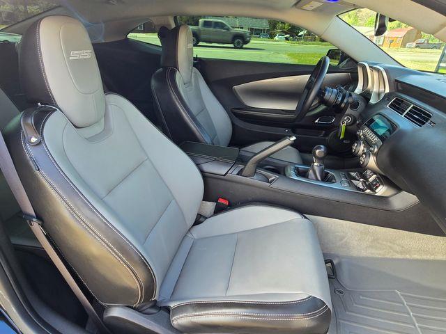 2011 Chevrolet Camaro (CC-2092457) for sale in Hope Mills, North Carolina