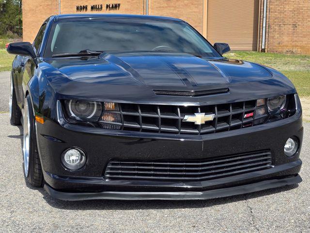 2011 Chevrolet Camaro (CC-2092457) for sale in Hope Mills, North Carolina