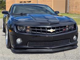 2011 Chevrolet Camaro (CC-2092457) for sale in Hope Mills, North Carolina