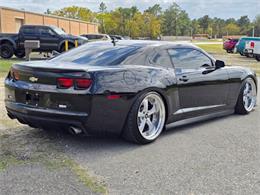 2011 Chevrolet Camaro (CC-2092457) for sale in Hope Mills, North Carolina