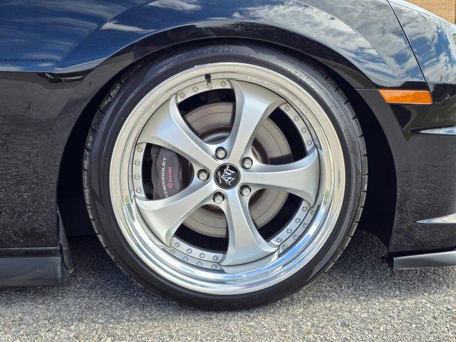 2011 Chevrolet Camaro (CC-2092457) for sale in Hope Mills, North Carolina