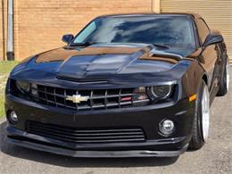 2011 Chevrolet Camaro (CC-2092457) for sale in Hope Mills, North Carolina