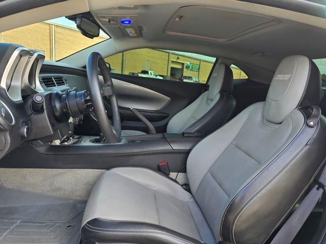 2011 Chevrolet Camaro (CC-2092457) for sale in Hope Mills, North Carolina