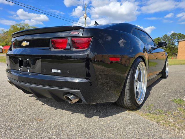 2011 Chevrolet Camaro (CC-2092457) for sale in Hope Mills, North Carolina