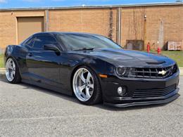 2011 Chevrolet Camaro (CC-2092457) for sale in Hope Mills, North Carolina