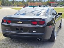 2011 Chevrolet Camaro (CC-2092457) for sale in Hope Mills, North Carolina