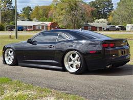 2011 Chevrolet Camaro (CC-2092457) for sale in Hope Mills, North Carolina