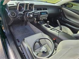 2011 Chevrolet Camaro (CC-2092457) for sale in Hope Mills, North Carolina