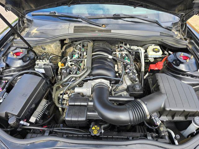 2011 Chevrolet Camaro (CC-2092457) for sale in Hope Mills, North Carolina