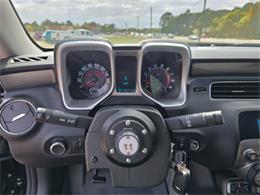 2011 Chevrolet Camaro (CC-2092457) for sale in Hope Mills, North Carolina