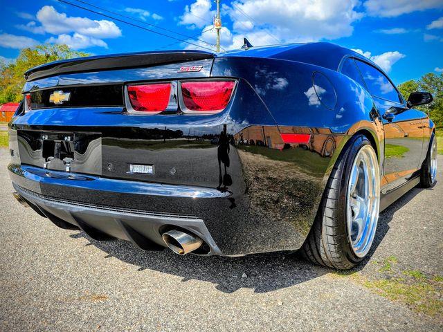 2011 Chevrolet Camaro (CC-2092457) for sale in Hope Mills, North Carolina