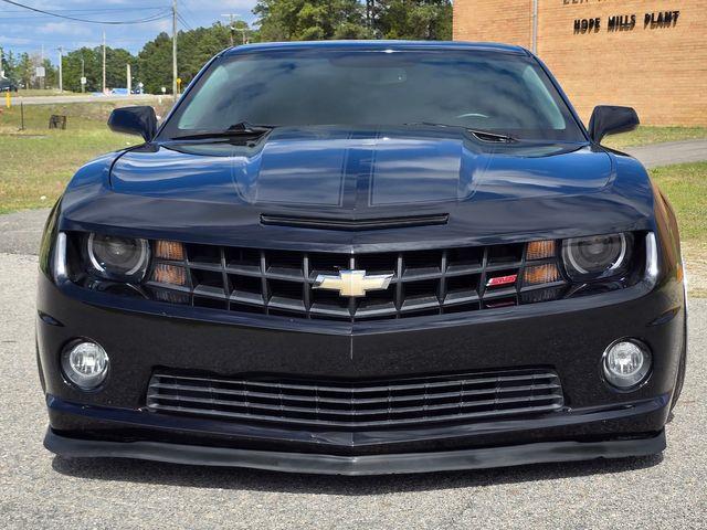 2011 Chevrolet Camaro (CC-2092457) for sale in Hope Mills, North Carolina