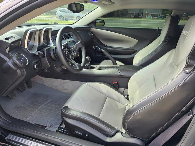 2011 Chevrolet Camaro (CC-2092457) for sale in Hope Mills, North Carolina