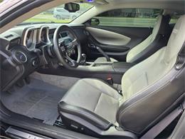 2011 Chevrolet Camaro (CC-2092457) for sale in Hope Mills, North Carolina