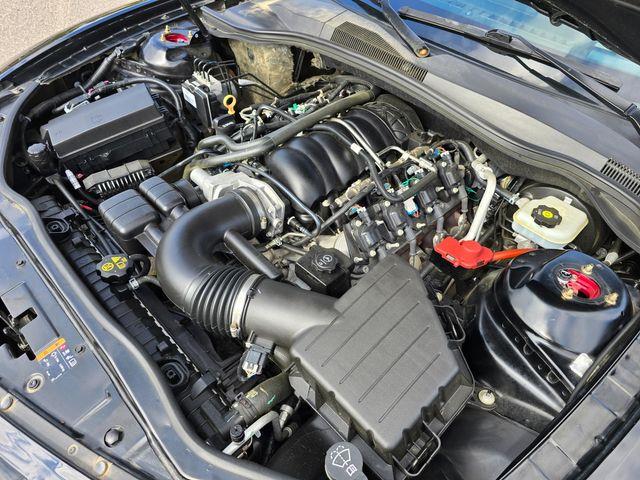 2011 Chevrolet Camaro (CC-2092457) for sale in Hope Mills, North Carolina