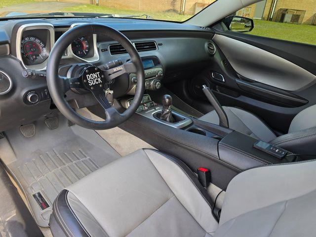 2011 Chevrolet Camaro (CC-2092457) for sale in Hope Mills, North Carolina
