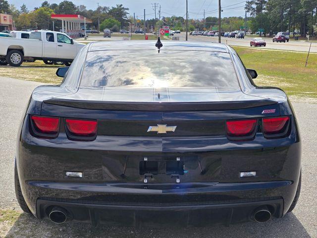 2011 Chevrolet Camaro (CC-2092457) for sale in Hope Mills, North Carolina